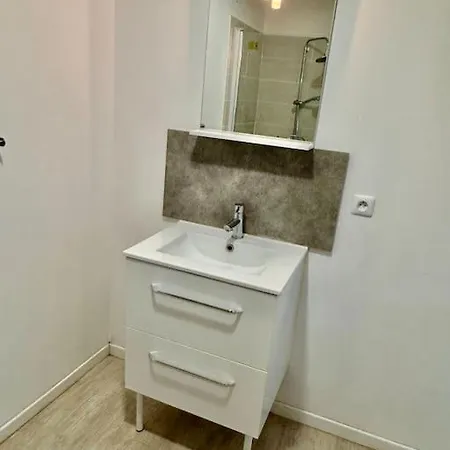Maison Calme 3 Prázdninový dům *
