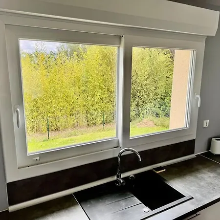 Maison Calme 3 * Saint-Fromond