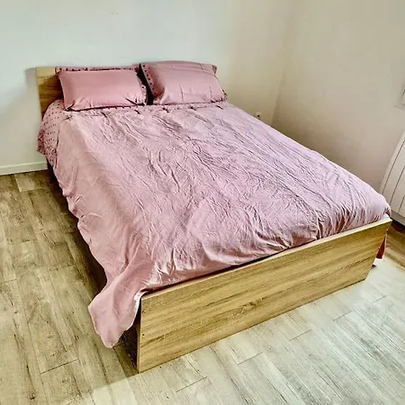 Maison Calme 3 * Saint-Fromond