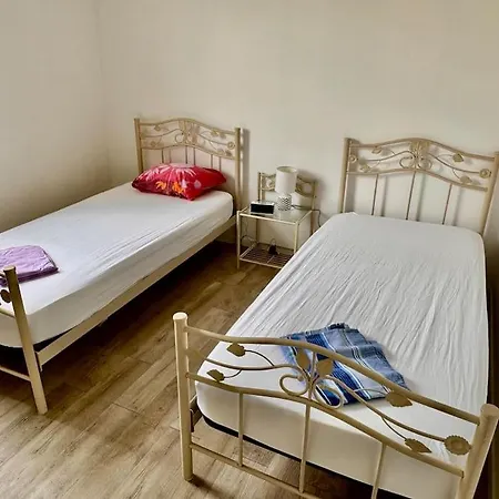 Prázdninový dům Maison Calme 3